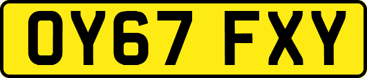 OY67FXY