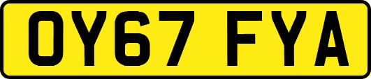 OY67FYA