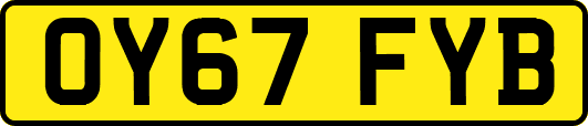 OY67FYB