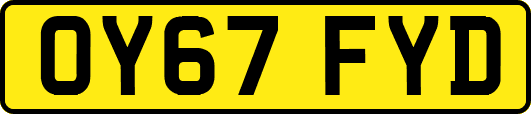 OY67FYD