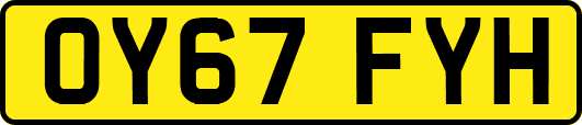OY67FYH