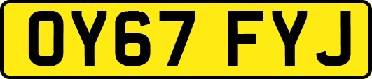 OY67FYJ