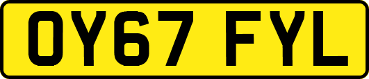 OY67FYL