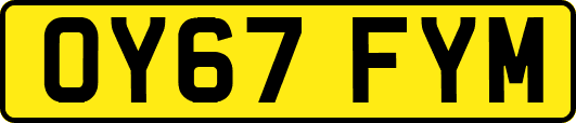 OY67FYM