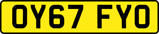 OY67FYO