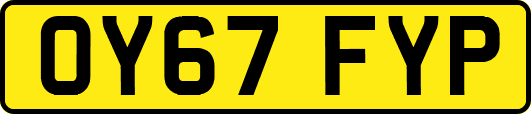 OY67FYP