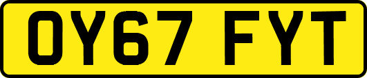 OY67FYT