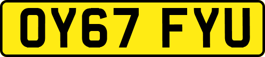 OY67FYU