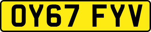 OY67FYV
