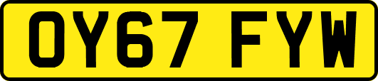 OY67FYW