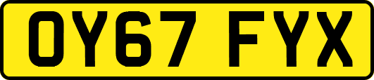 OY67FYX
