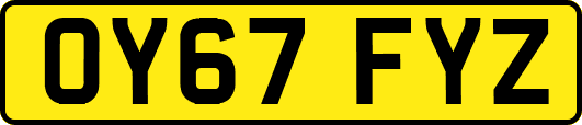 OY67FYZ