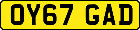OY67GAD