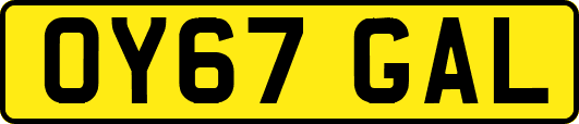 OY67GAL