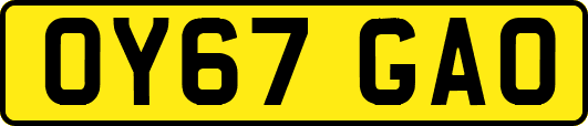 OY67GAO