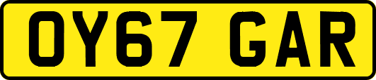 OY67GAR