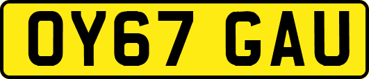 OY67GAU