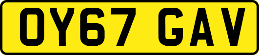 OY67GAV