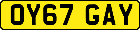 OY67GAY