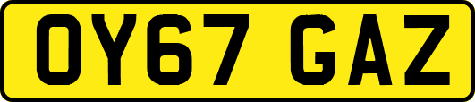 OY67GAZ