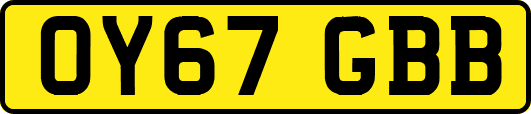 OY67GBB