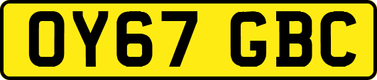 OY67GBC