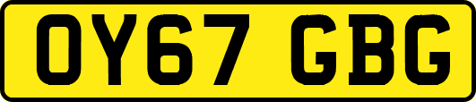 OY67GBG