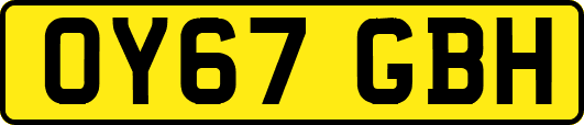 OY67GBH
