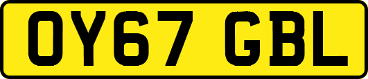 OY67GBL