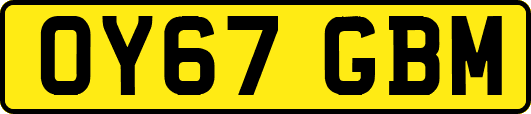 OY67GBM