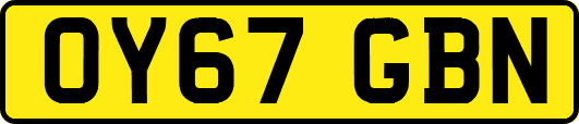 OY67GBN