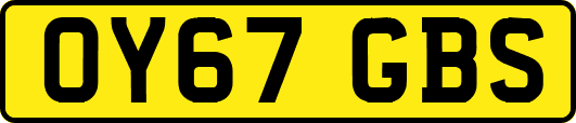 OY67GBS