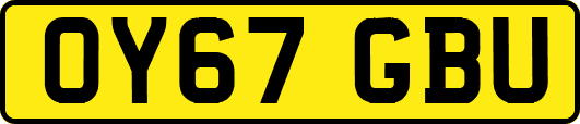 OY67GBU