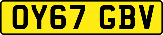 OY67GBV