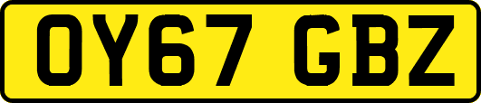 OY67GBZ