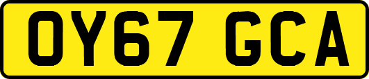 OY67GCA