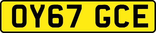 OY67GCE