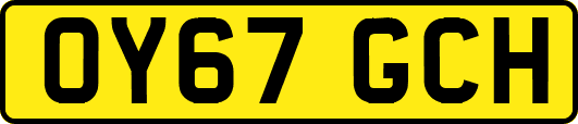 OY67GCH