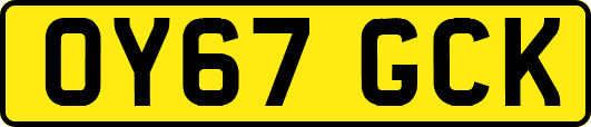 OY67GCK
