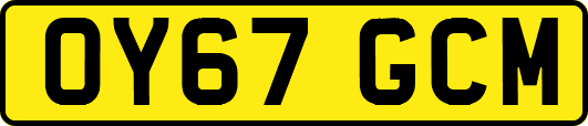 OY67GCM