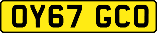 OY67GCO
