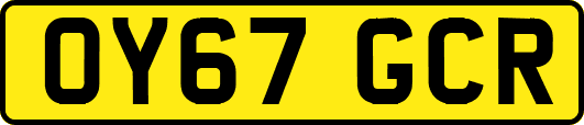 OY67GCR