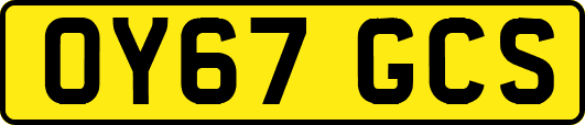 OY67GCS