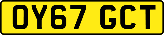 OY67GCT