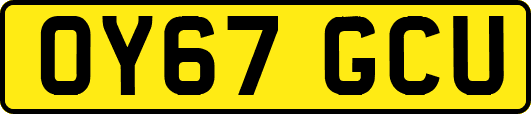 OY67GCU