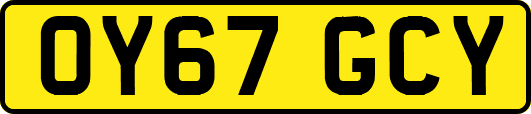 OY67GCY