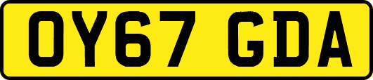 OY67GDA