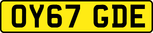 OY67GDE