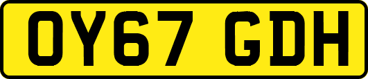 OY67GDH