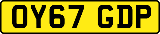 OY67GDP